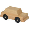 Station Wagon, Tan - Transportation - 1 - thumbnail