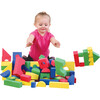 Soft and Still Blocks, Multicolor - Blocks - 2