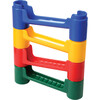 Build and Play Marble Run, Multicolor - Games - 2