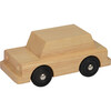 Station Wagon, Tan - Transportation - 3