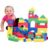 Soft and Still Blocks, Multicolor - Blocks - 4