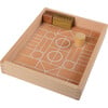 Earth Wind Water Blocks, Tan - Blocks - 3