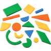 Magnetic Shapes, Multicolor - Games - 2