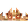 Earth Wind Water Blocks, Tan - Blocks - 7