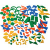 Magnetic Shapes, Multicolor - Games - 6
