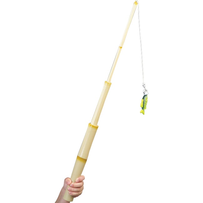 Magnetic Fishing Set, Multicolor
