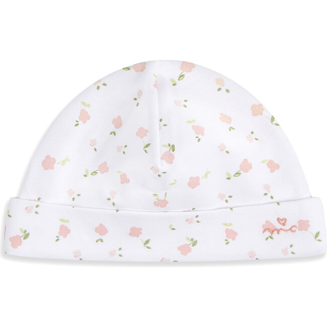 Bloom Wind Hat, Pink