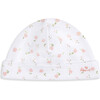 Bloom Wind Hat, Pink - Hats - 1 - thumbnail
