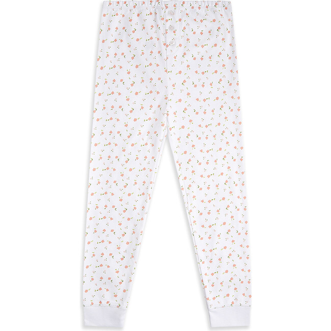 Bloom Wind Pyjama, Pink - Pajamas - 5