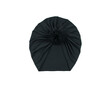 Classic Rose Headwrap, Black - Hair Accessories - 1 - thumbnail
