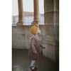 Classic Knot Headwrap, Mustard - Hair Accessories - 4