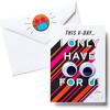 Can't Take My Eyes Off Of You - Paper Goods - 1 - thumbnail