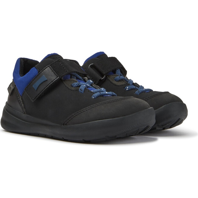 Kids Ergo Technical Fabric Sneaker, Multicolor - Sneakers - 2