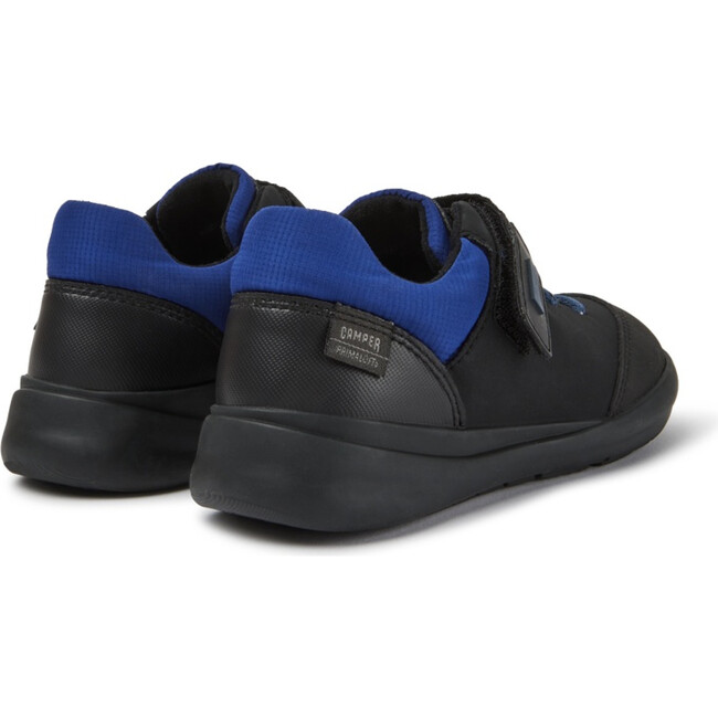 Kids Ergo Technical Fabric Sneaker, Multicolor - Sneakers - 3