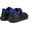 Kids Ergo Technical Fabric Sneaker, Multicolor - Sneakers - 3