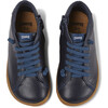 Peu Sneakers Boot, Navy - Sneakers - 4