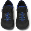 Kids Ergo Technical Fabric Sneaker, Multicolor - Sneakers - 4