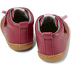 Girls Peu Cami FW Leather Boot, Pink - Sneakers - 3