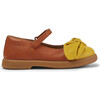 Girls Duet Leather Mary Jane, Multicolor - Sandals - 1 - thumbnail