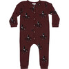 Onesie Pajamas, Under the Sea - Onesies - 1 - thumbnail