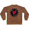 Bomber Jacket, Corduroy - Jackets - 2