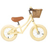 First Go! Scoot Bike, Vanilla - Bikes - 1 - thumbnail
