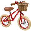 First Go! Scoot Bike, Red - Bikes - 2 - thumbnail