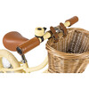 First Go! Scoot Bike, Vanilla - Bikes - 4