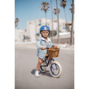 First Go! Scoot Bike, Navy - Bikes - 2