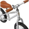 First Go! Scoot Bike, Chrome - Bikes - 4