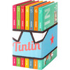 Adventures of Tintin Book Set - Books - 1 - thumbnail