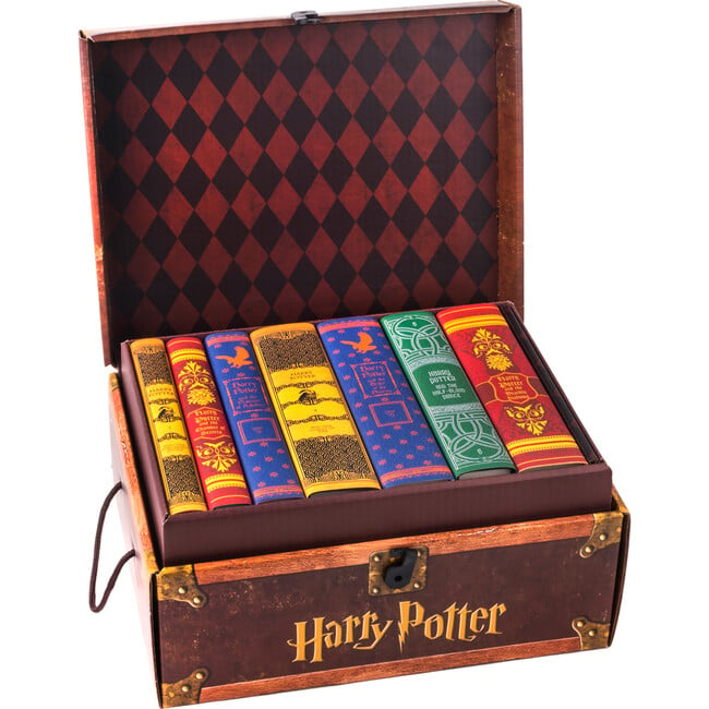 Harry Potter Mashup Set - Books - 1