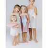 Sonny Smocked Bubble, Buttercream - One Pieces - 2