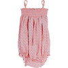 Sonny Smocked Bubble, Blithe - One Pieces - 1 - thumbnail