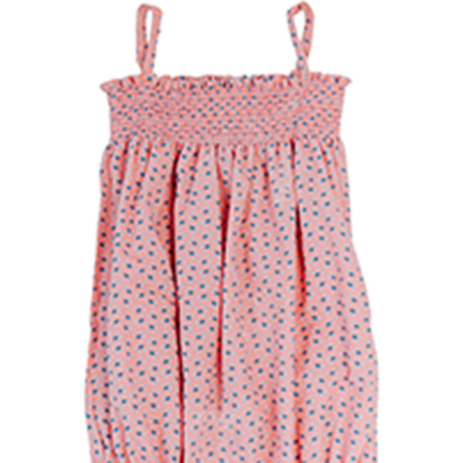 Sonny Smocked Bubble, Blithe - One Pieces - 4