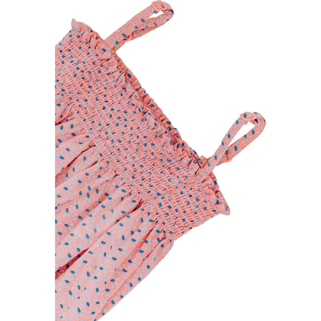 Sonny Smocked Bubble, Blithe - One Pieces - 5