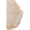 Sonny Smocked Bubble, Buttercream - One Pieces - 5
