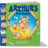 Arthur's Tree House - Books - 8 - thumbnail