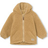 Liff Jacket, Sweet Curry - Jackets - 1 - thumbnail
