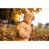 Liff Jacket, Angora Cream - Jackets - 2