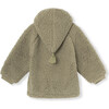 Liff Jacket, Vert - Jackets - 3
