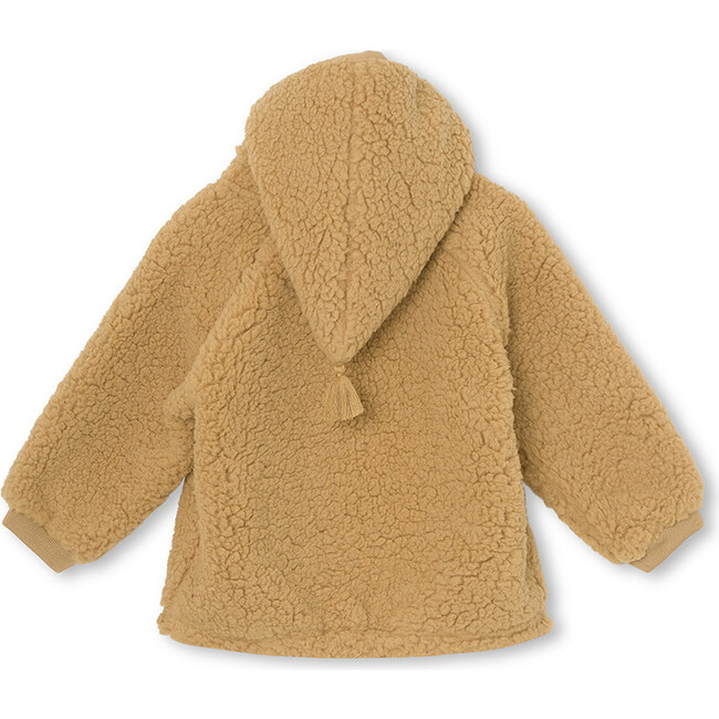 Liff Jacket, Sweet Curry - Jackets - 3