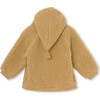 Liff Jacket, Sweet Curry - Jackets - 3