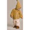 Liff Jacket, Sweet Curry - Jackets - 4