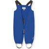 Walenty Outdoor Pants, Blue Quartz - Overalls - 4