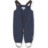 Walenty Outdoor Pants, Blue Nights - Overalls - 4 - thumbnail