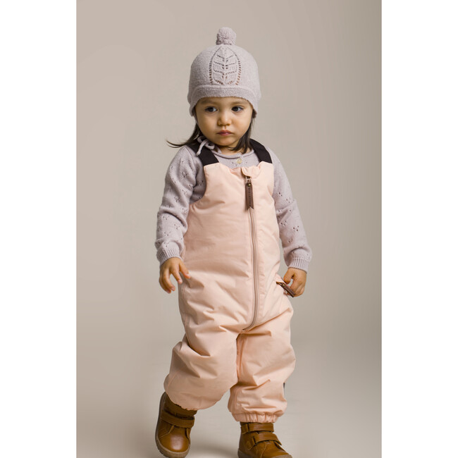 Walenty Outdoor Pants, Acorn Brown - Overalls - 4