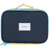 Rodgers Lunchbox, Green/Navy - Lunchbags - 1 - thumbnail