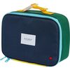 Rodgers Lunchbox, Green/Navy - Lunchbags - 2