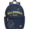 Williams Backpack, Millenium Falcon - Backpacks - 1 - thumbnail